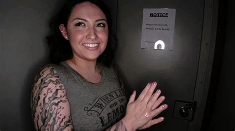 She Shouldnt Have Quit Porn, She Should Of Went Pro ,she Would Of Had One Hell Of A Career (requested) 89% 185K 71:33. . Gloryhole swallpw